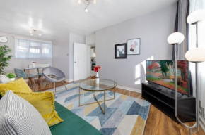 Suites by Rehoboth - Regent's Canal - Hackney